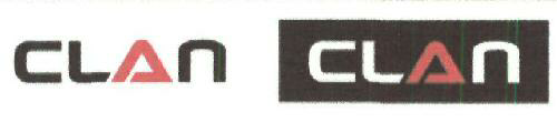 Clan Clan Device mark 3475656 Trademark