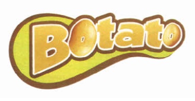 Botato Device mark 3475555 Trademark