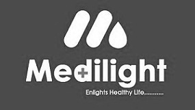Medilight Device mark 3475572 Trademark