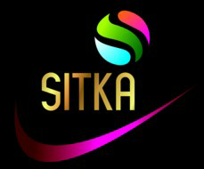 Sitka With The Logo Of S And Device Of Curve Device mark 3475726 Trademark