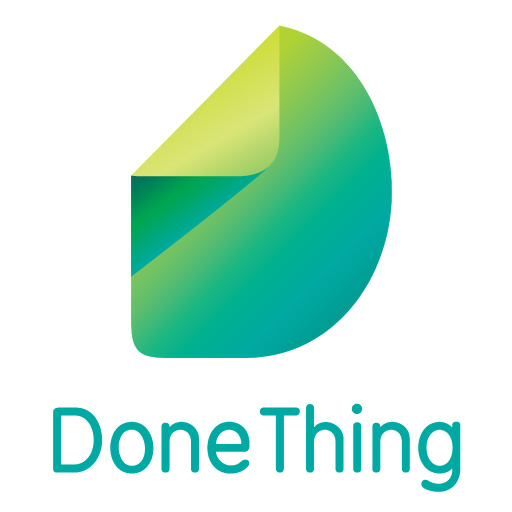 Donething Device mark 3475736 Trademark