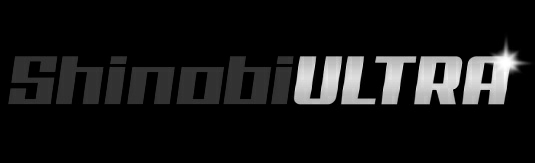 Shinobiultra (device) Device mark 3475763 Trademark