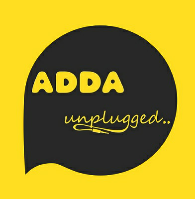 Adda Unplugged Device mark 3475610 Trademark