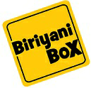 Biriyani Box Device mark 3475611 Trademark