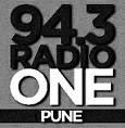 94.3 Radio One Pune Device mark 3475769 Trademark