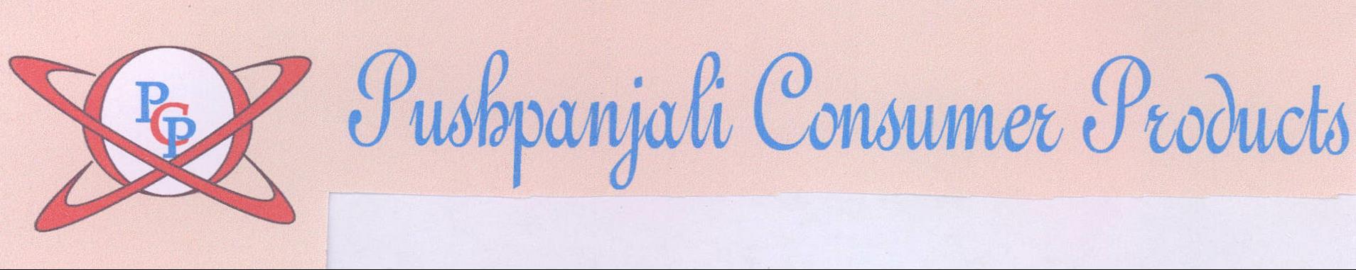 Pcp Pushpanjali Consumer Products Device mark 2152546 Trademark