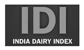 Idi-india Dairy Index Device mark 3475627 Trademark