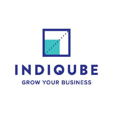Indiqube Grow Your Business Device mark 3475631 Trademark