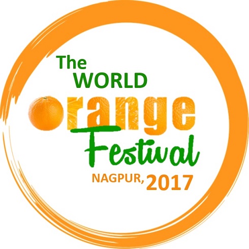 The World Orange Festival Nagpur, 2017 Device mark 3475795 Trademark