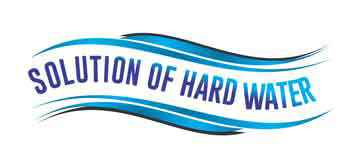 Solution Of Hard Water Label Device mark 3475640 Trademark