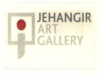 Jehangir Art Gallery Device mark 3483306 Trademark