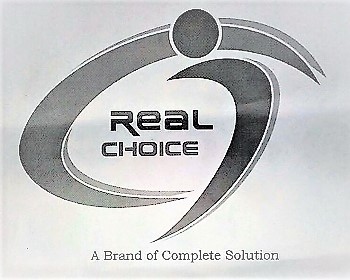 Realchoice A Brand Of Complete Solution Device mark 3483479 Trademark