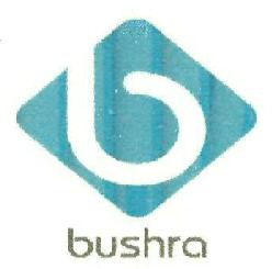 Bushra Device mark 3483417 Trademark