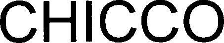Chicco Device mark 3437763 Trademark