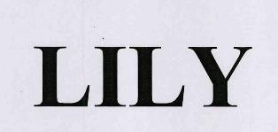 Lily Device mark 3437934 Trademark