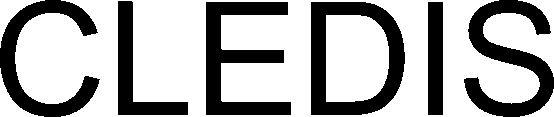 Cledis Device mark 3437800 Trademark
