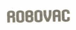 Robovac Device mark 3437961 Trademark