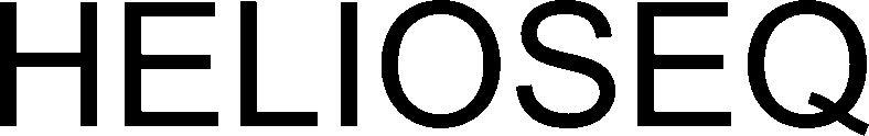 Helioseq Device mark 3437810 Trademark