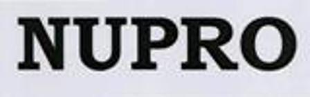 Nupro Device mark 3491124 Trademark