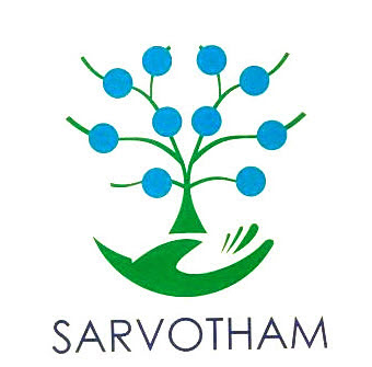 Sarvotham Device mark 2847159 Trademark