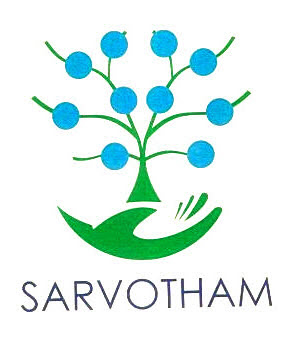 Sarvotham Device mark 2847160 Trademark