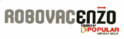 Robovacenzo Device mark 3437976 Trademark
