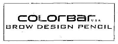 Colorbar Device mark 2840116 Trademark