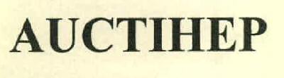 Auctihep Device mark 2847181 Trademark