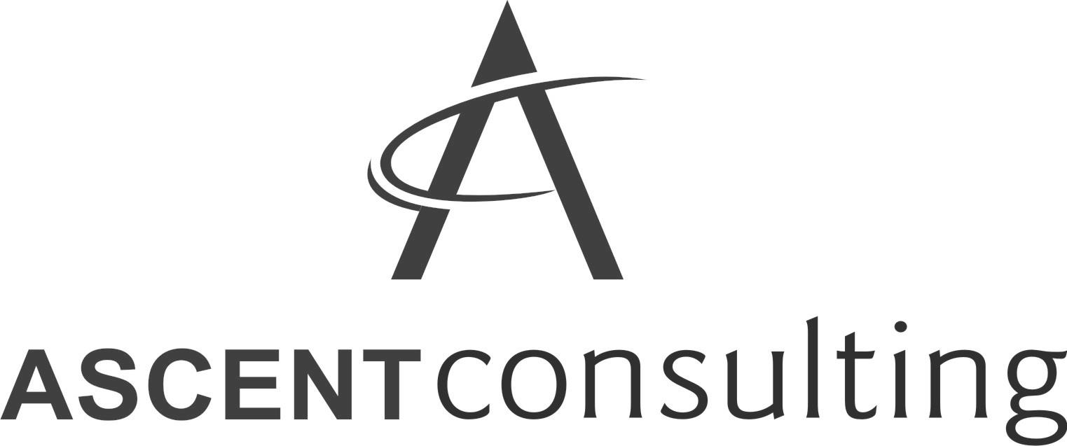 Ascent Consulting Label Device mark 2168172 Trademark