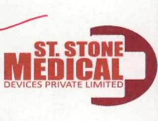 St, Stone Medical (label) Device mark 2474572 Trademark