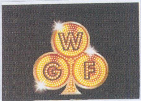 Gwf Device mark 2183707 Trademark