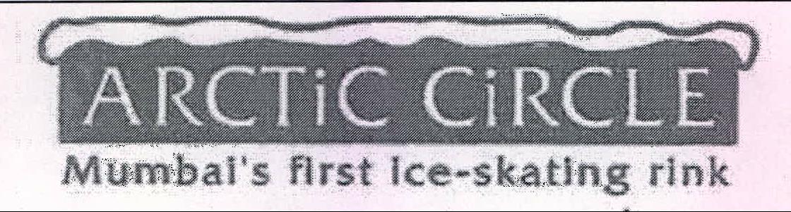 Arctic Circle Device mark 2183739 Trademark