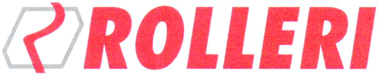 Rolleri Device mark 2855883 Trademark