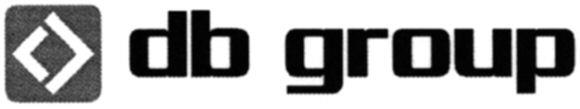 Db Group (with Device) Device mark 2855749 Trademark