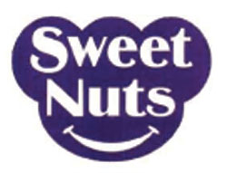 Sweet Nuts Device mark 2855756 Trademark