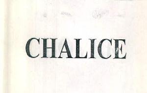 Chalice Device mark 2855759 Trademark