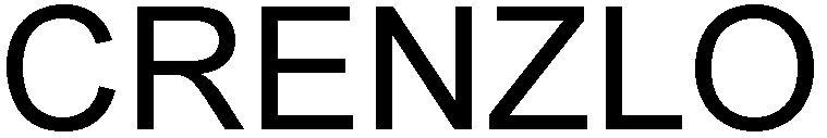 Crenzlo Device mark 2855769 Trademark