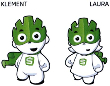Klement Laura Device mark 2855919 Trademark