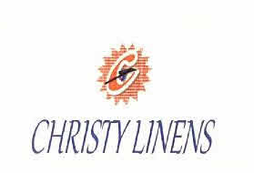 Christy Linens Device mark 2863661 Trademark