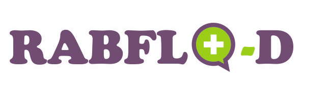 Rabflo-d Device mark 2870593 Trademark