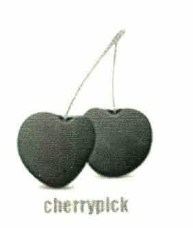 Cherrypick With Device Device mark 2863559 Trademark