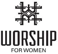 Worship For Women Device mark 2878353 Trademark