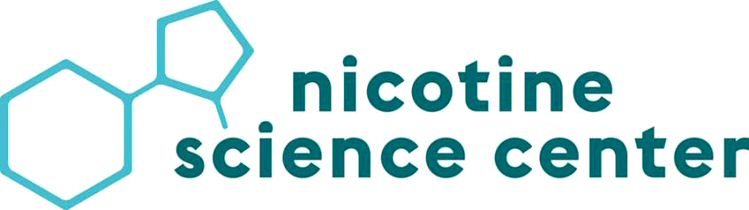Nicotine Science Center (with Device) Device mark 2878369 Trademark