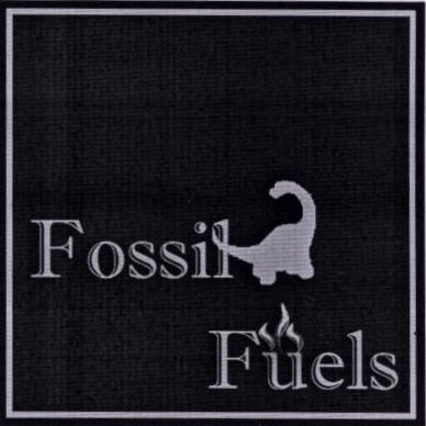 Fossil Fuels Device mark 2199369 Trademark
