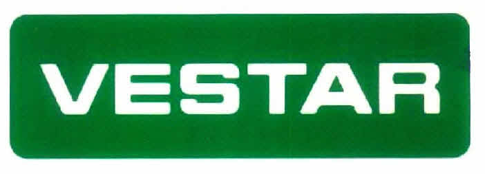 Vestar Device mark 2879258 Trademark