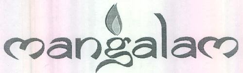 Mangalm Device mark 2893867 Trademark