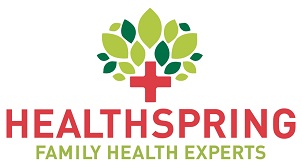 Healthspring Device mark 2894783 Trademark