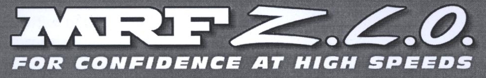 Mrf Z.l.o. For Confidence At High Speeds Device mark 2230686 Trademark