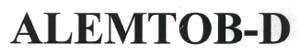 Alemtob-d Device mark 2230708 Trademark