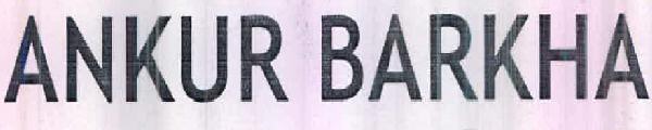 Ankur Barkha Device mark 2544765 Trademark